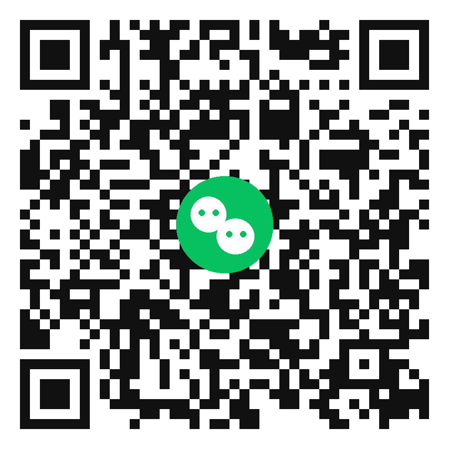 严绍英百货客服微信二维码